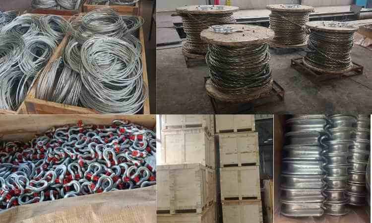 The Importance of Quality Rigging Supplies in Construction and Mining Training and Usage Guidelines
