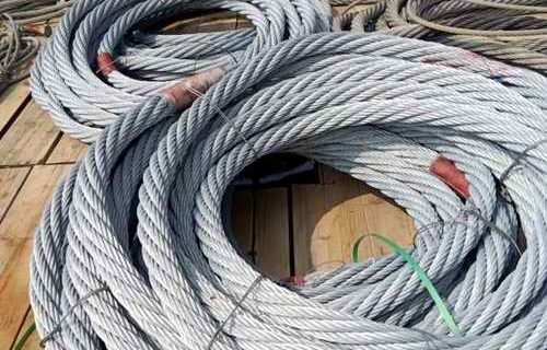 grommet cable laid sling manufacturer grommet cable laid sling manufacturer